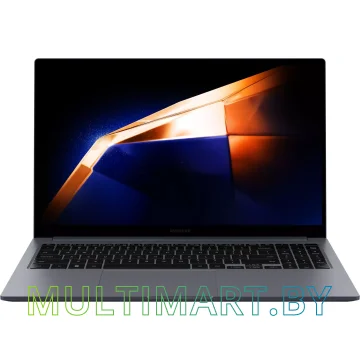 Ноутбук Samsung Galaxy Book 4 NP750 (NP750XGK-LG3IN)